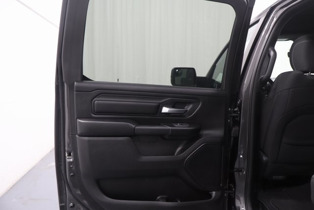 2025 Ram 1500 Tradesman photo 11