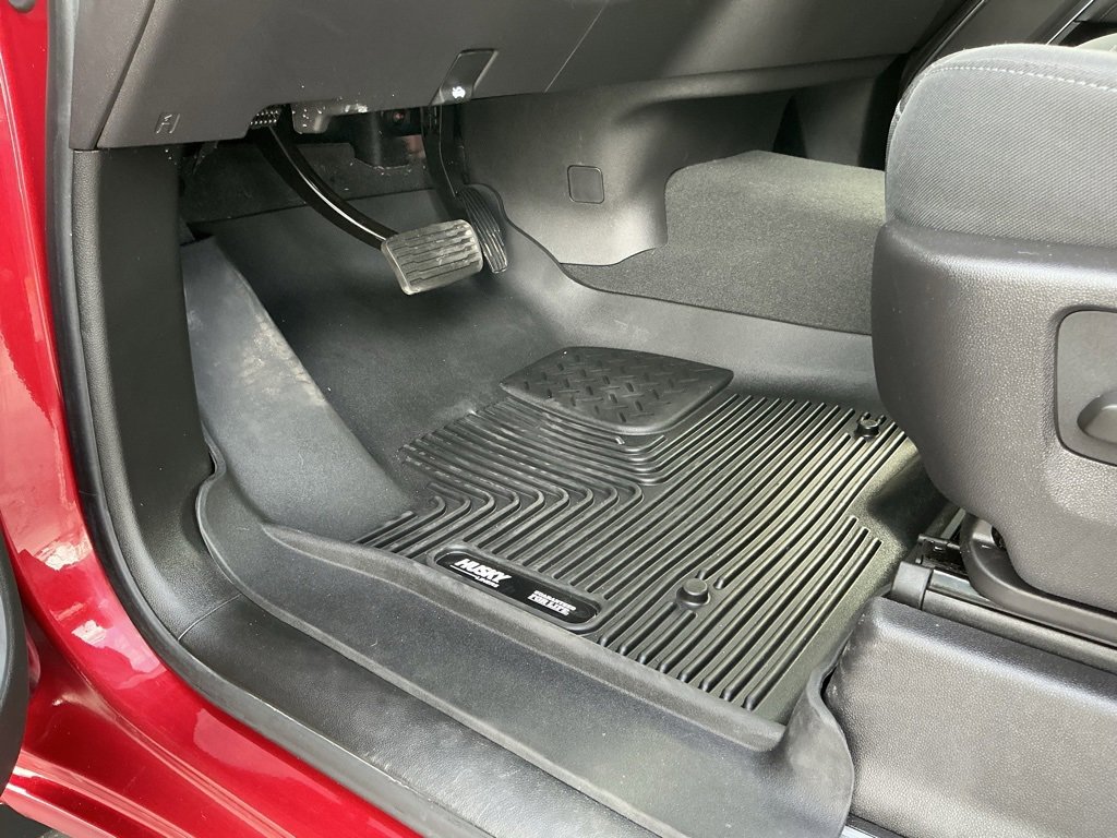 2024 Gmc Sierra 1500 Elevation photo 64