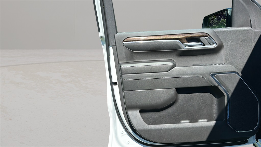 2024 Gmc Sierra 1500 Elevation photo 19