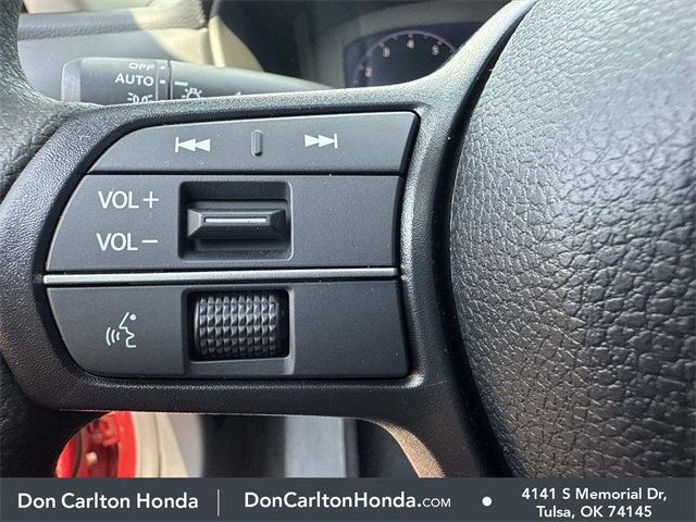 2025 Honda Accord 1.5T SE photo 17