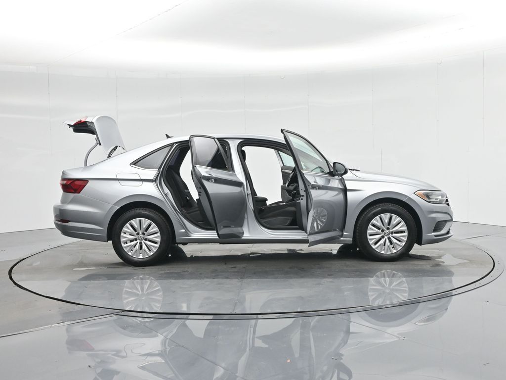 2020 Volkswagen Jetta S