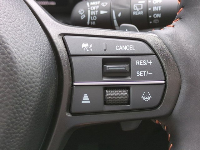 2026 Honda CR-V Hybrid photo 22