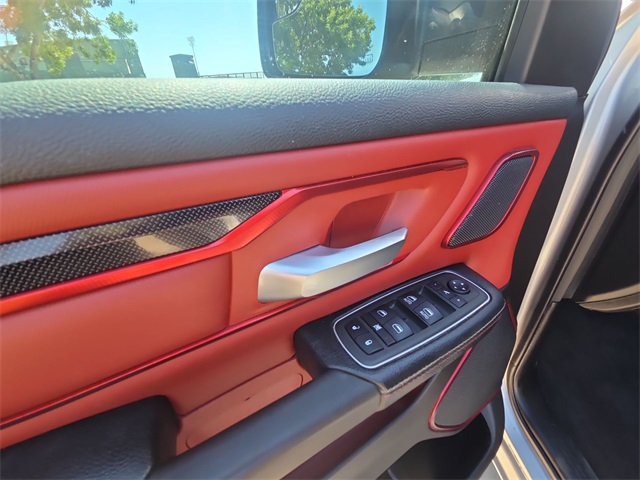 2022 Ram 1500 Rebel photo 13