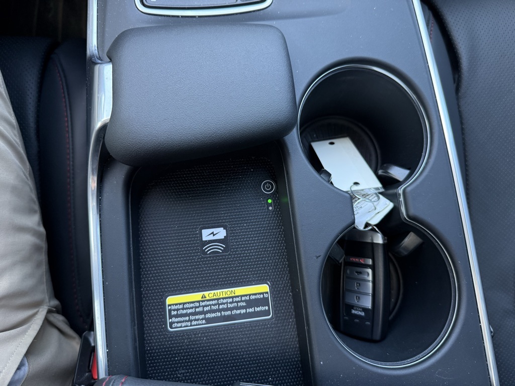 2023 Acura TLX SH-AWD Type S photo 31