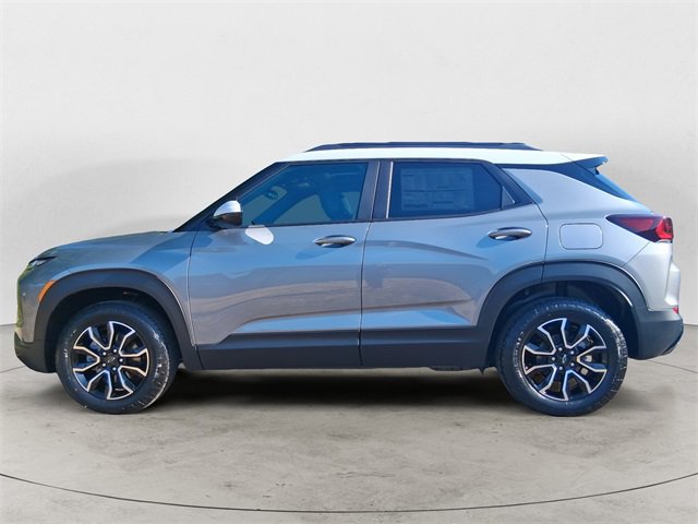 2025 Chevrolet Trailblazer ACTIV photo 2