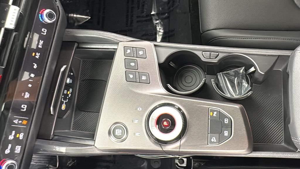 2026 Kia Sportage Hybrid SX Prestige photo 28