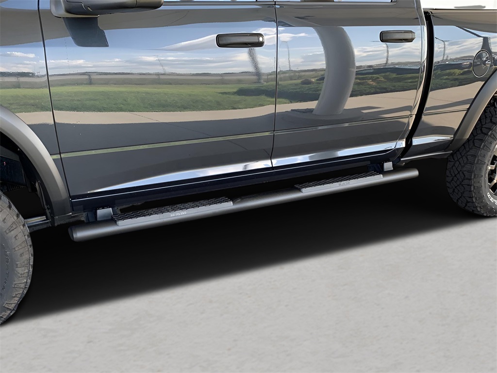 2026 Ram 2500 Tradesman photo 12