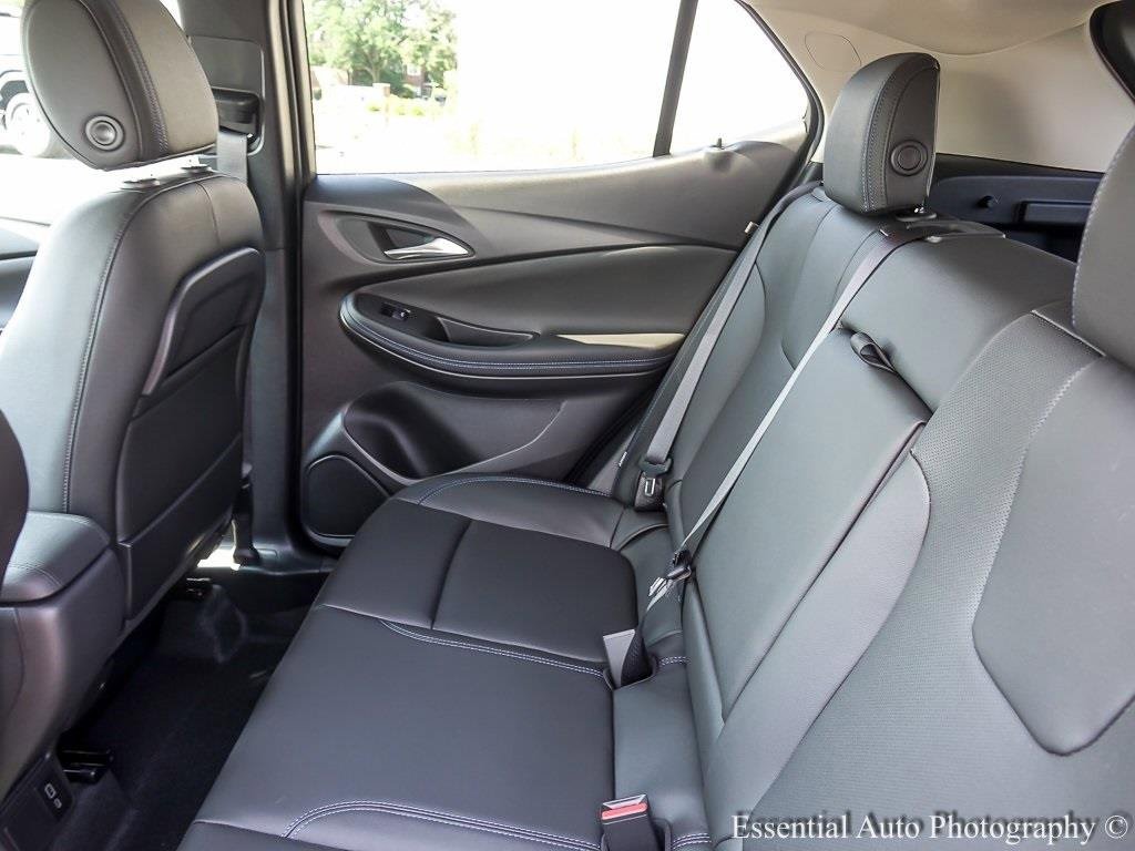 2026 BUICK ENCORE GX - Image 10