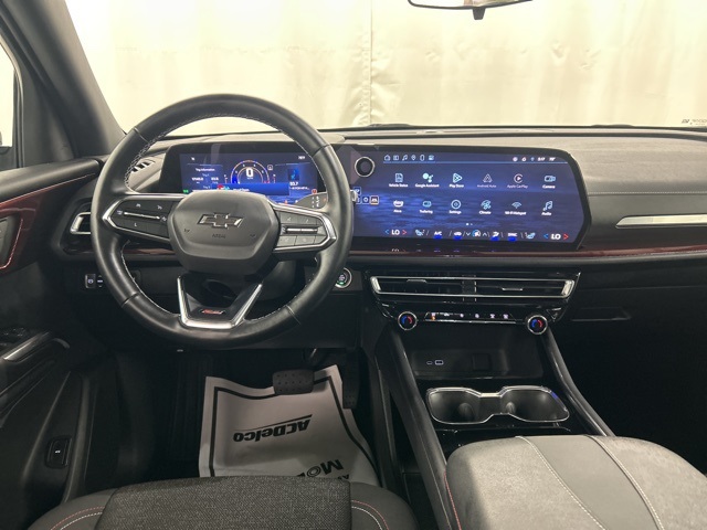 2024 Chevrolet Traverse Z71 photo 24