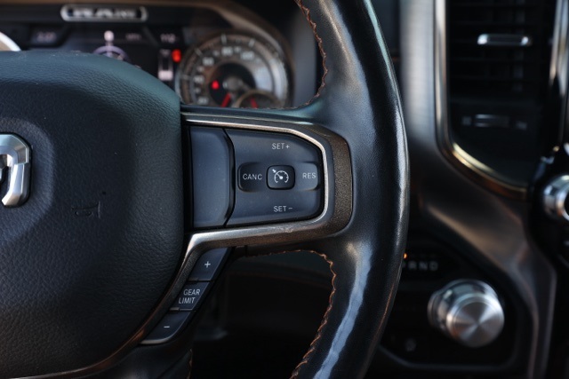 2019 Ram 1500 Laramie Longhorn photo 25