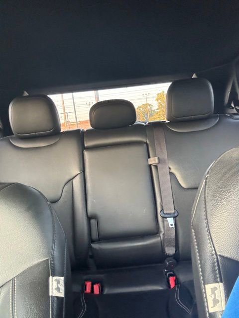 2021 Jeep Compass Altitude photo 14