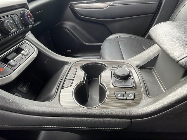 2023 Gmc Acadia SLT photo 22