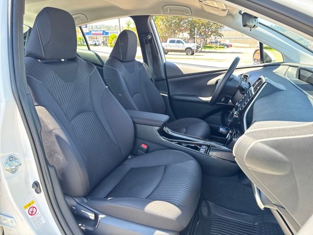 2022 Toyota Prius Prime LE photo 20