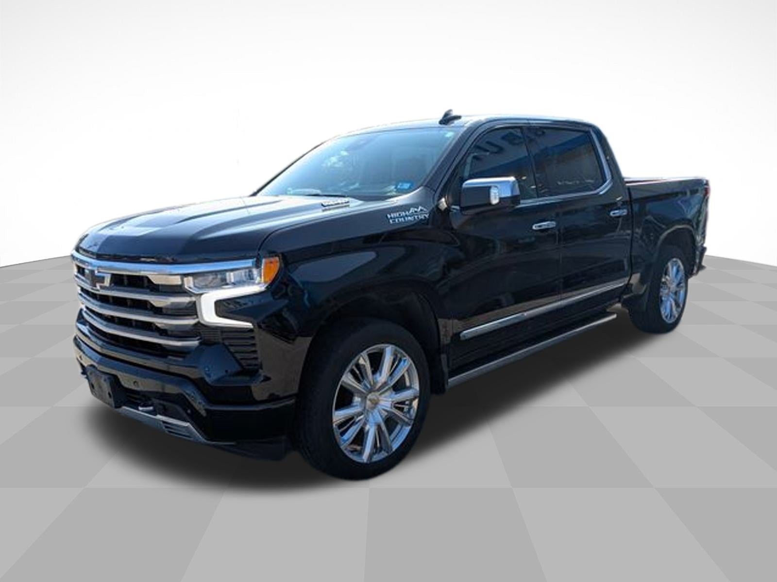 2023 Chevrolet Silverado 1500 High Country photo 6