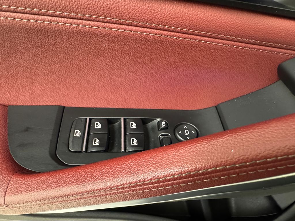 2021 Bmw X6 xDrive40i photo 25