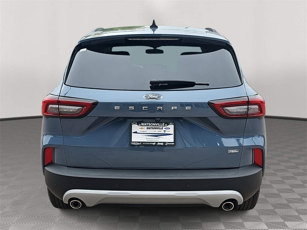 2025 Ford Escape Plug-In Hybrid Base photo 4