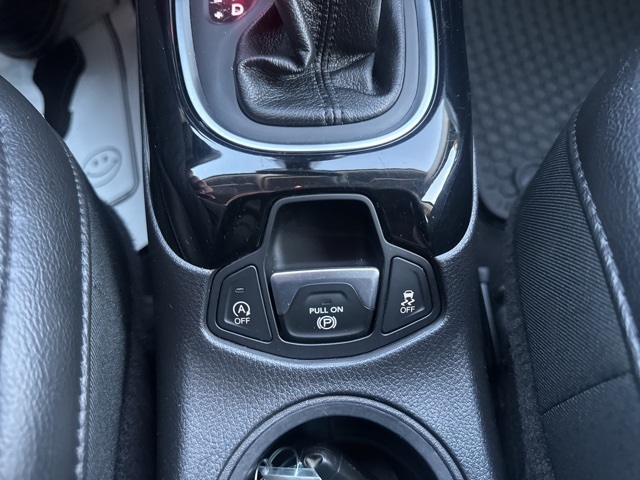 2018 Jeep Compass North Edition Latitude photo 21
