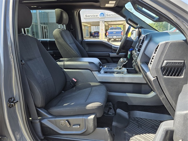 2018 Ford F-150 XLT photo 15