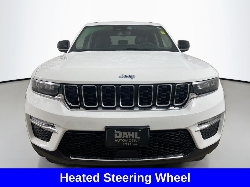 2023 Jeep Cherokee 4xe photo 2