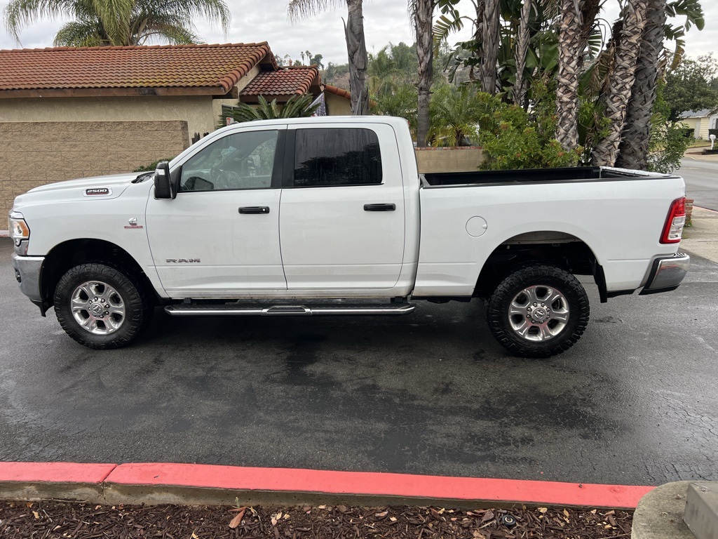 2023 Ram 2500 Big Horn photo 2