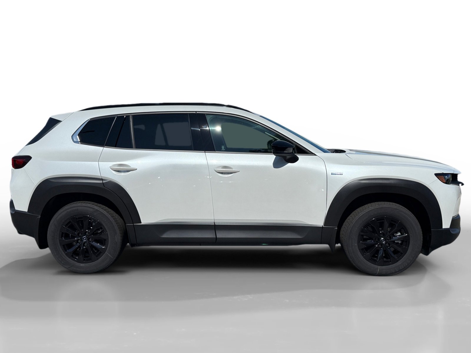 2025 Mazda CX-50 Premium photo 6