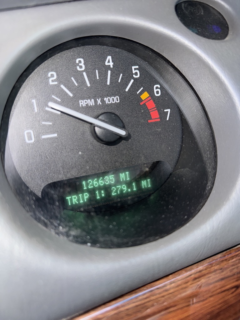 Used 2005 Buick LeSabre Custom with VIN 1G4HP52K95U140134 for sale in Rochester, Minnesota