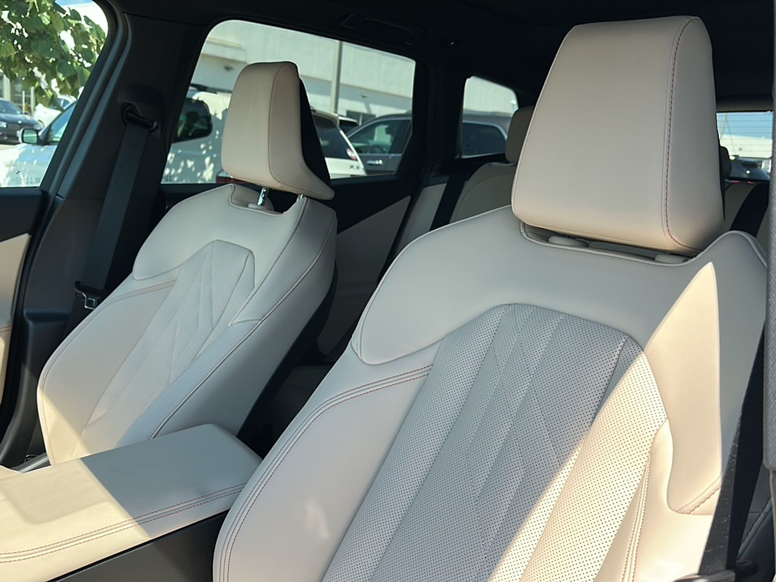 2026 Bmw X3 photo 5