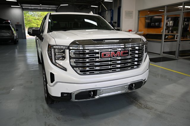 2024 Gmc Sierra 1500 Denali photo 3