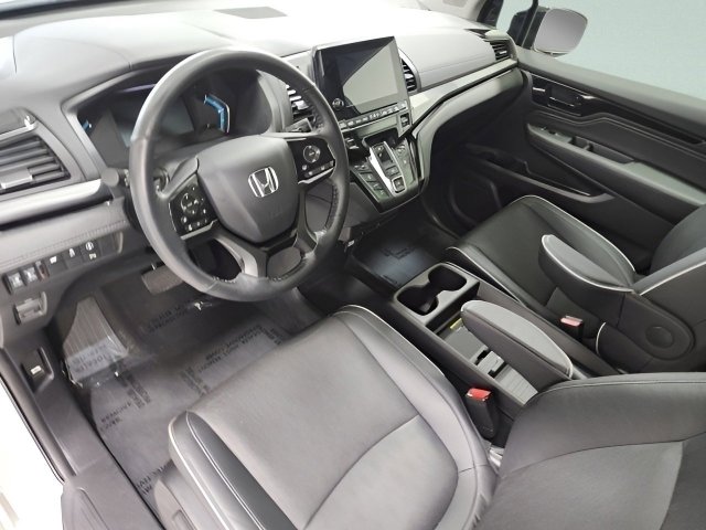 2024 Honda Odyssey Elite photo 29