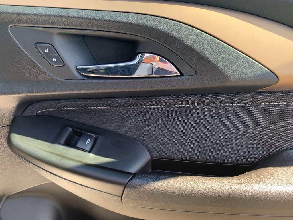 2022 Chevrolet Trailblazer ACTIV photo 9