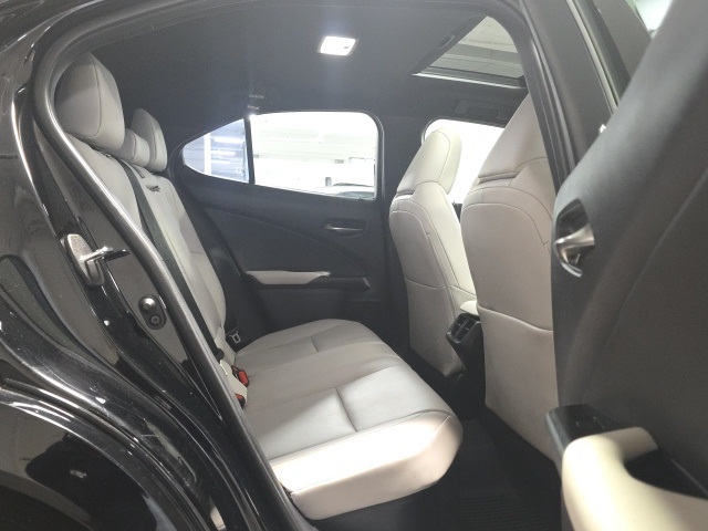 2022 Lexus UX 250h photo 18