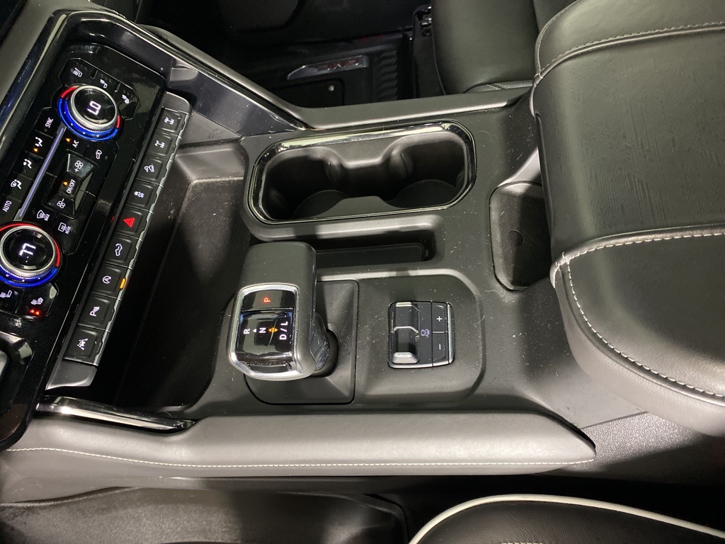 2023 Gmc Sierra 1500 AT4X photo 24