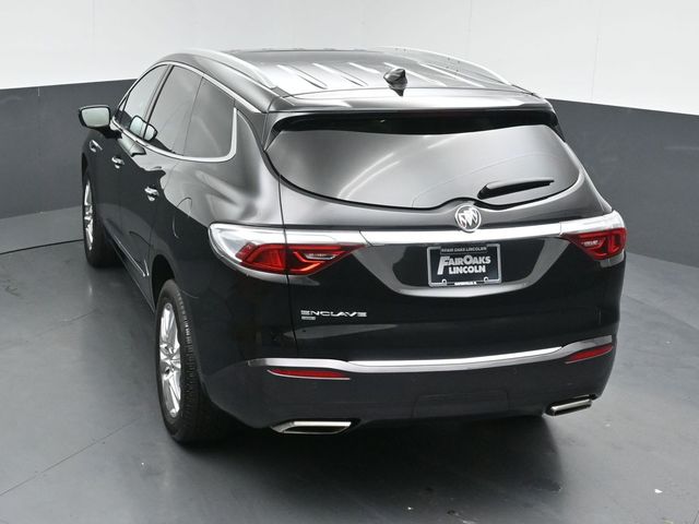 2023 BUICK ENCLAVE - Image 51