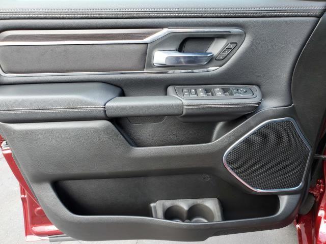 2026 Ram 1500 Laramie photo 21