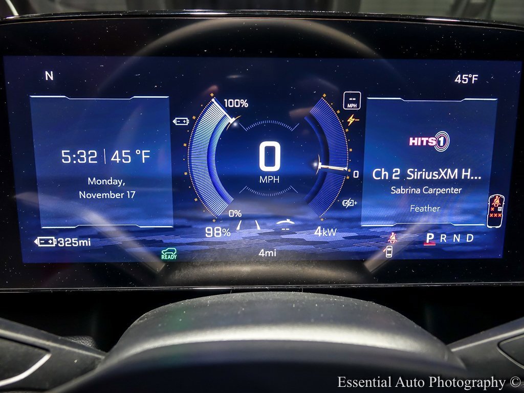 2026 CHEVROLET EQUINOX - Image 12