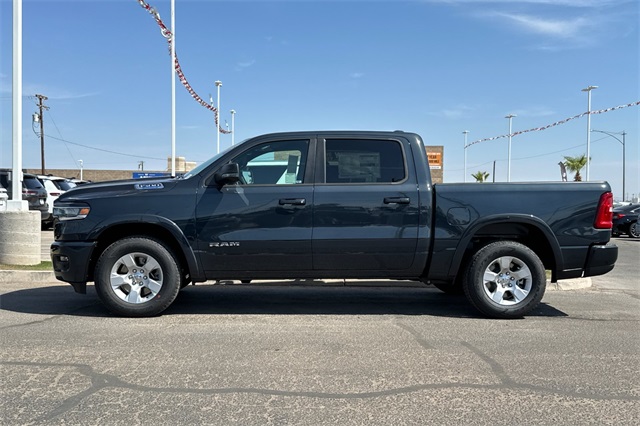 2025 Ram 1500 Big Horn Lone Star photo 6