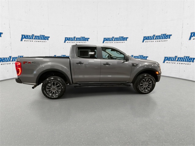 2021 Ford Ranger XLT photo 11