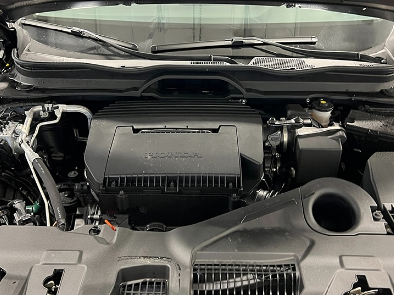 2025 Honda Pilot Touring photo 11