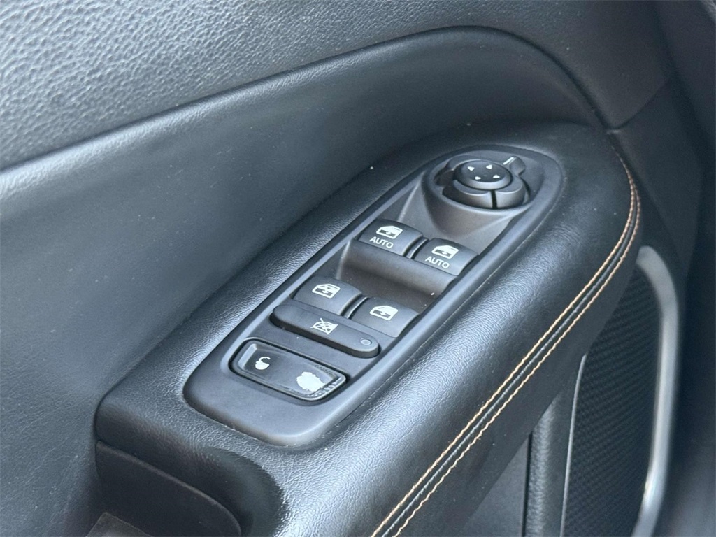 2019 Jeep Compass Limited photo 22