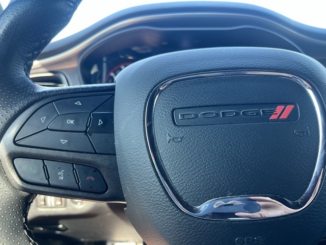 2022 Dodge Challenger R/T photo 20