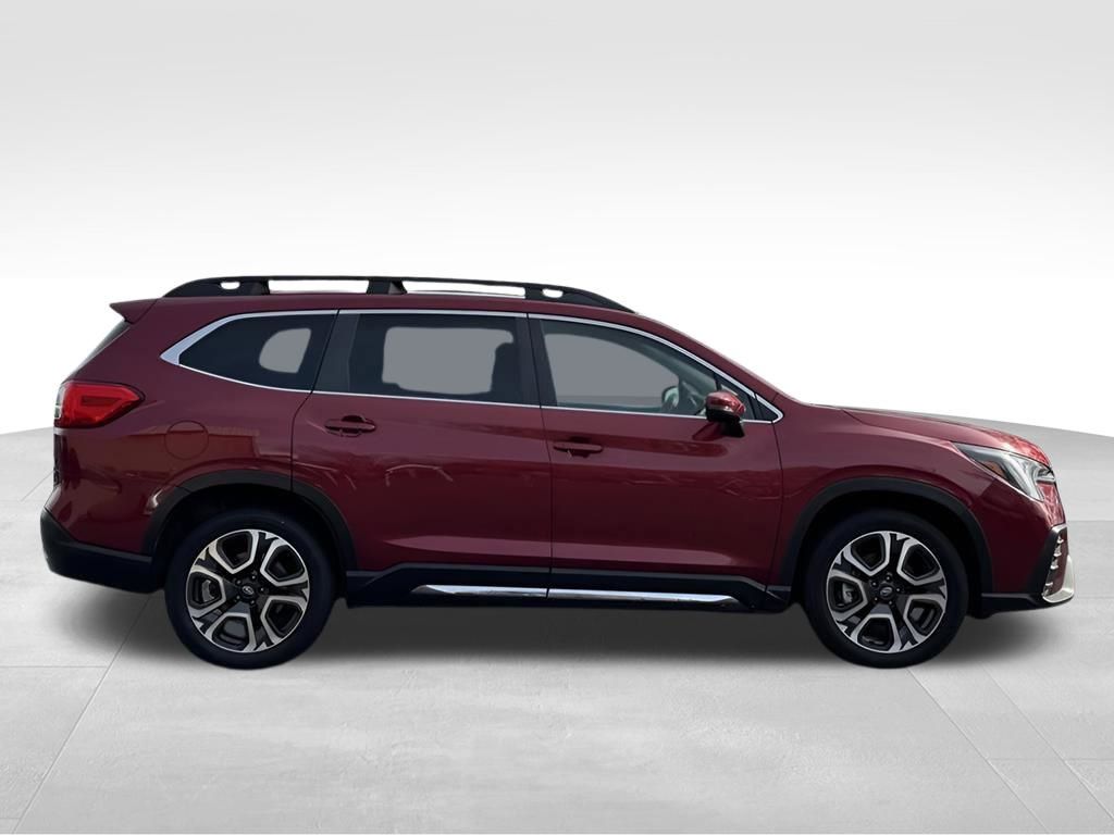 2023 Subaru Ascent Limited photo 4