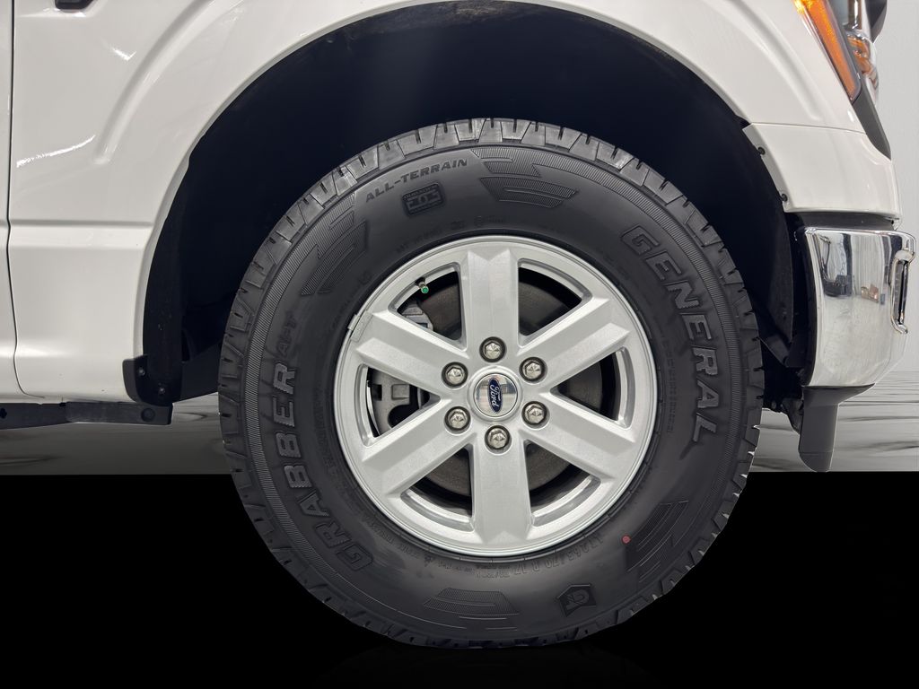 2024 Ford F-150 XL photo 10