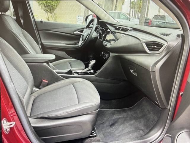 2023 Buick Encore GX Select photo 15