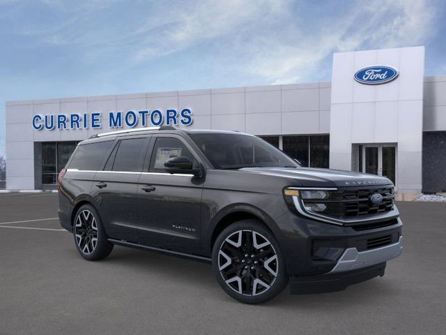2026 FORD EXPEDITION - Image 30