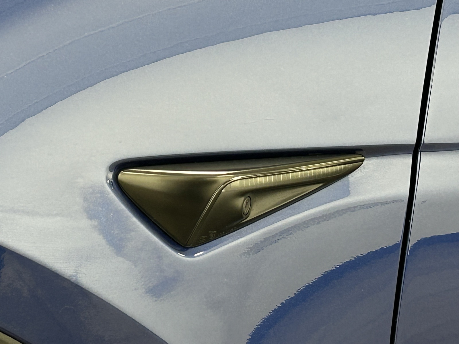 Used 2022 Tesla Model Y Long Range with VIN 7SAYGDEE4NF314207 for sale in Elmhurst, IL