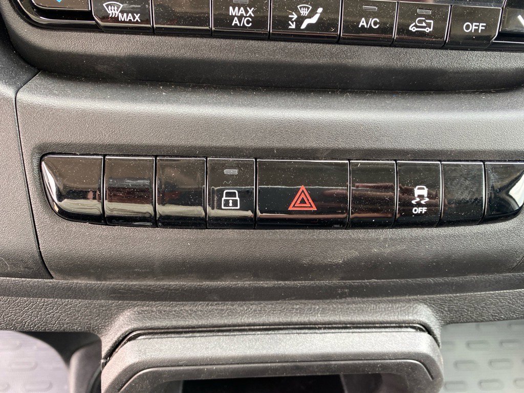 2025 Ram ProMaster 2500 photo 7