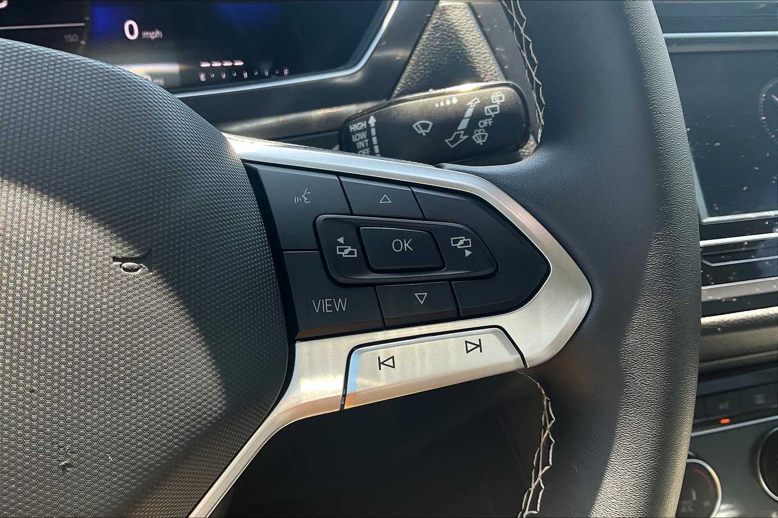 2024 Volkswagen Tiguan S photo 19