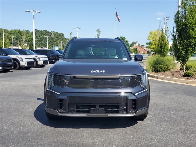 2026 Kia EV9 GT-Line AWD photo 2