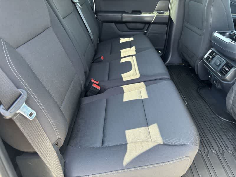 2024 Ford F-150 XLT photo 15