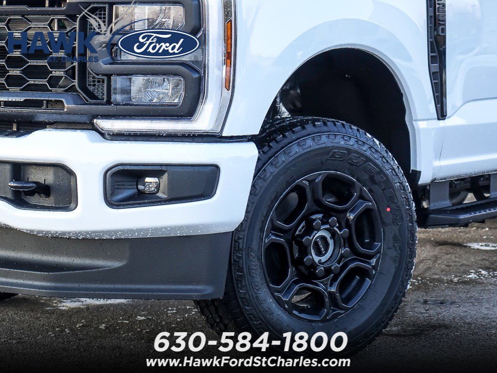 2026 FORD F-250 - Image 2